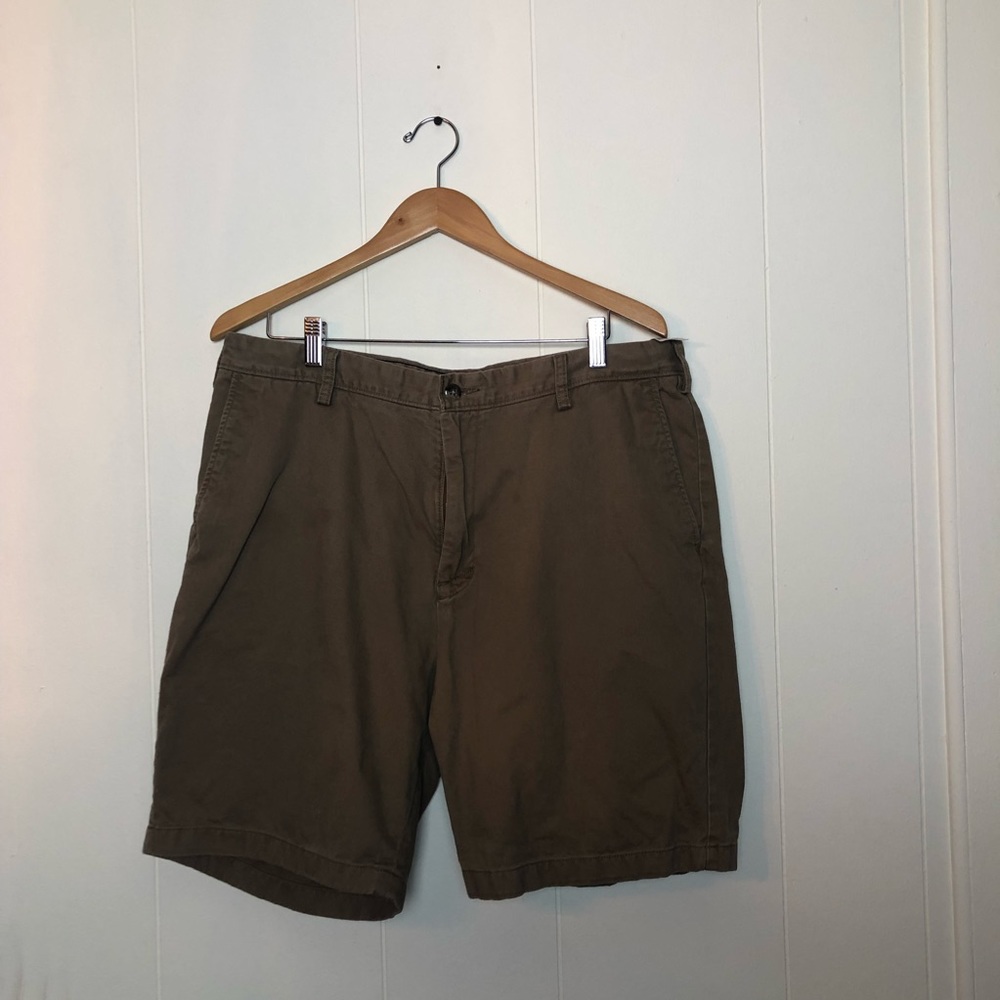 Men’s Nautica Stretch Classic-Fit Deck Shorts